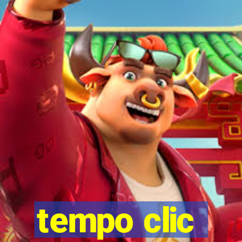 tempo clic